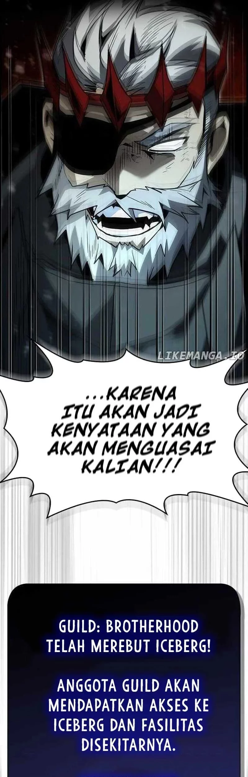 Bad Ending Maker Chapter 84 Gambar 52