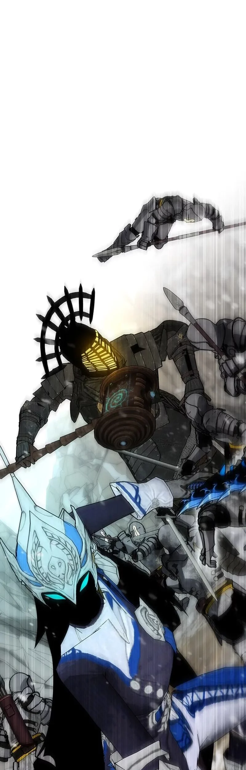 Bad Ending Maker Chapter 84 Gambar 53