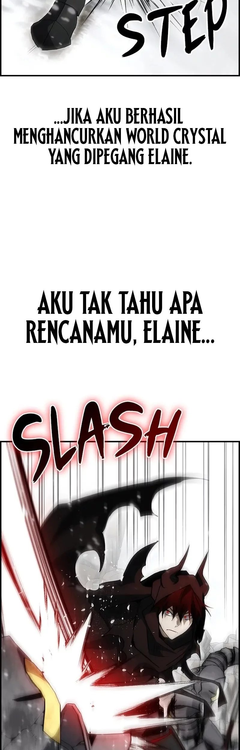 Bad Ending Maker Chapter 84 Gambar 56