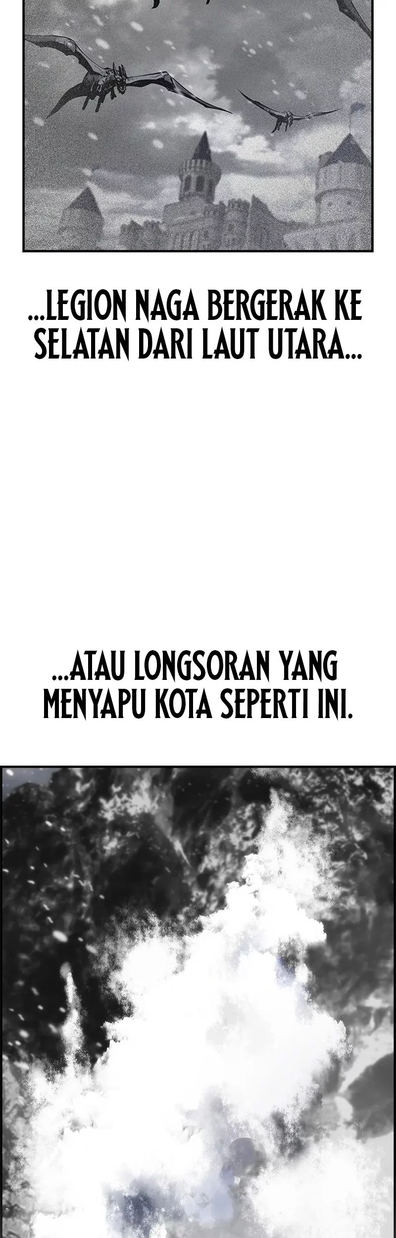 Bad Ending Maker Chapter 84 Gambar 64