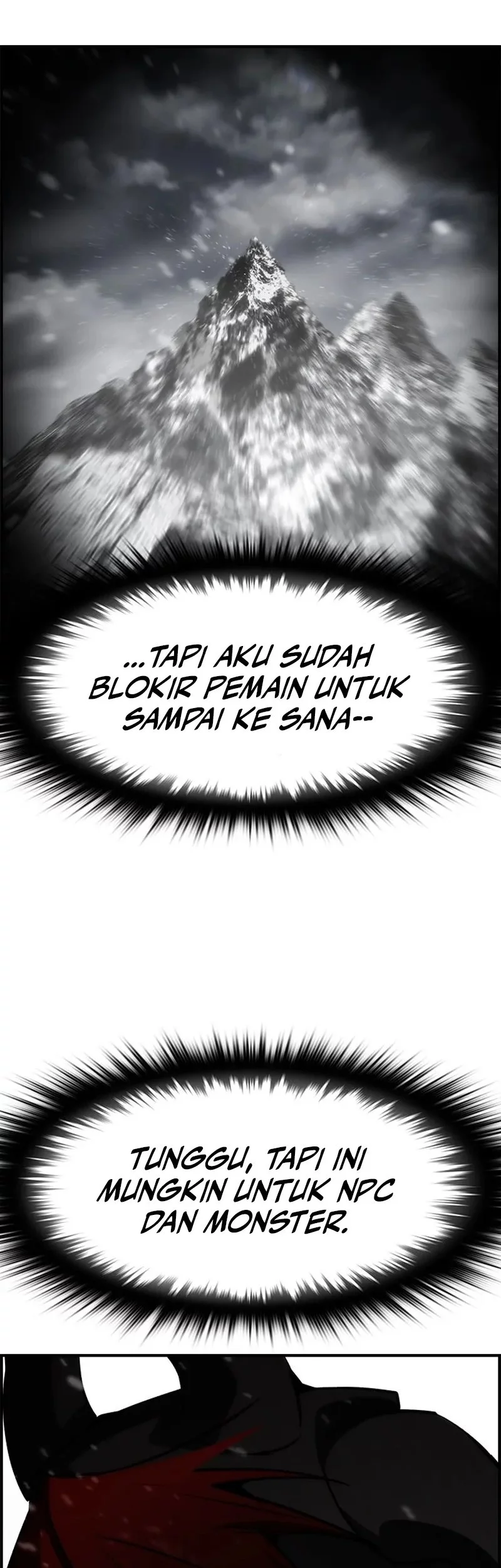 Bad Ending Maker Chapter 84 Gambar 67