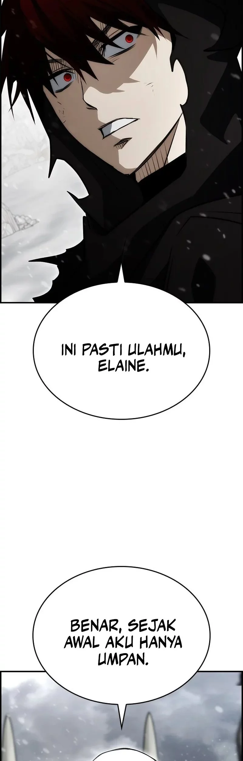 Bad Ending Maker Chapter 84 Gambar 68