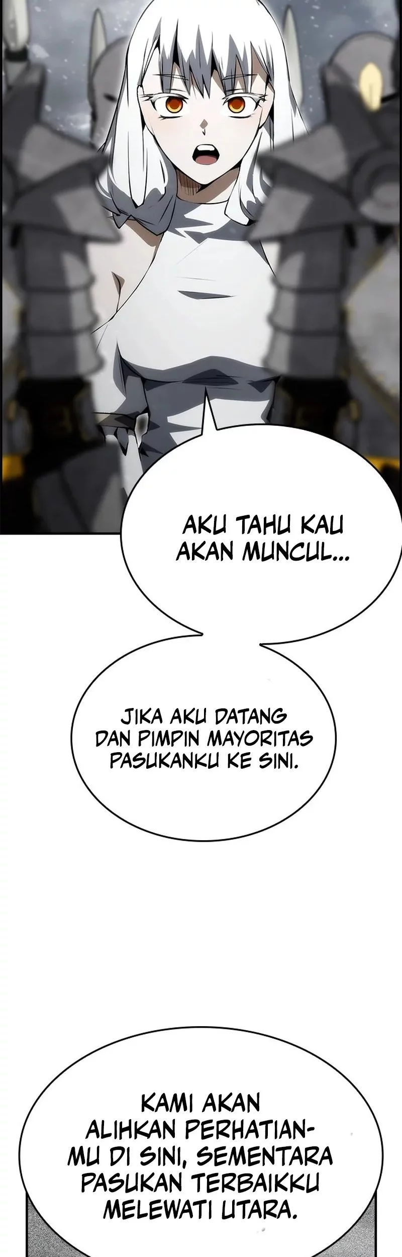 Bad Ending Maker Chapter 84 Gambar 69
