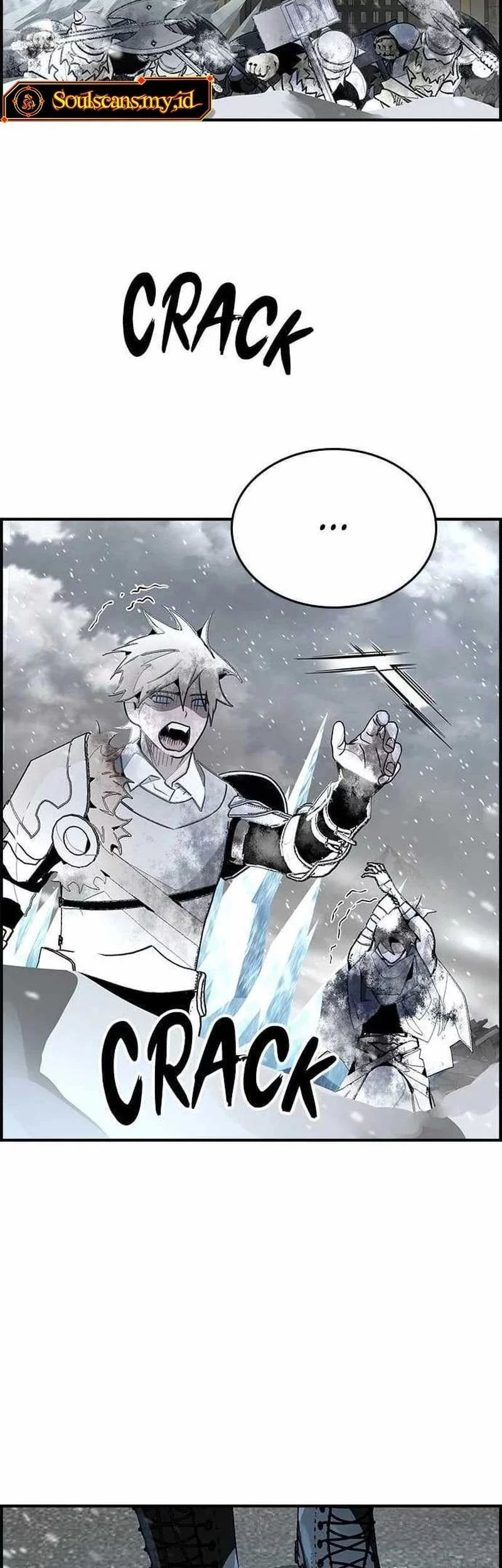 Baca  Bad Ending Maker Chapter 84 Gambar 2