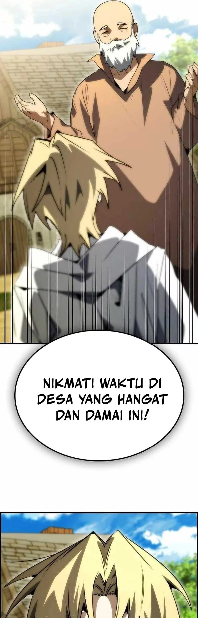 Bad Ending Maker Chapter 84 Gambar 80