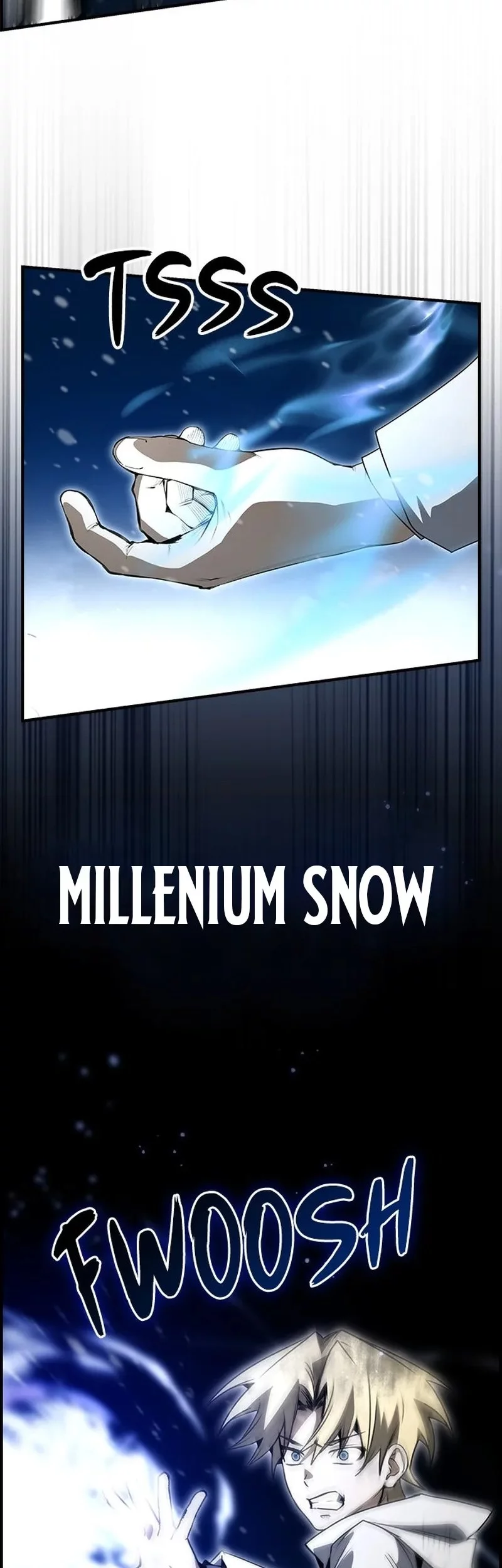 Bad Ending Maker Chapter 84 Gambar 6