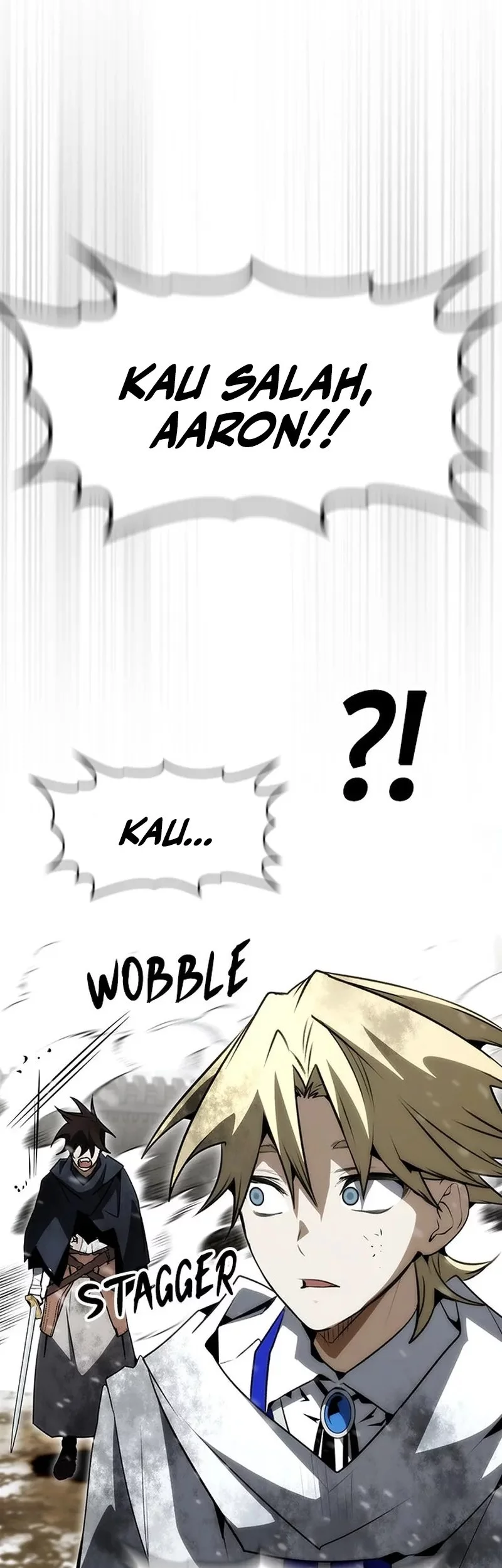 Bad Ending Maker Chapter 84 Gambar 17