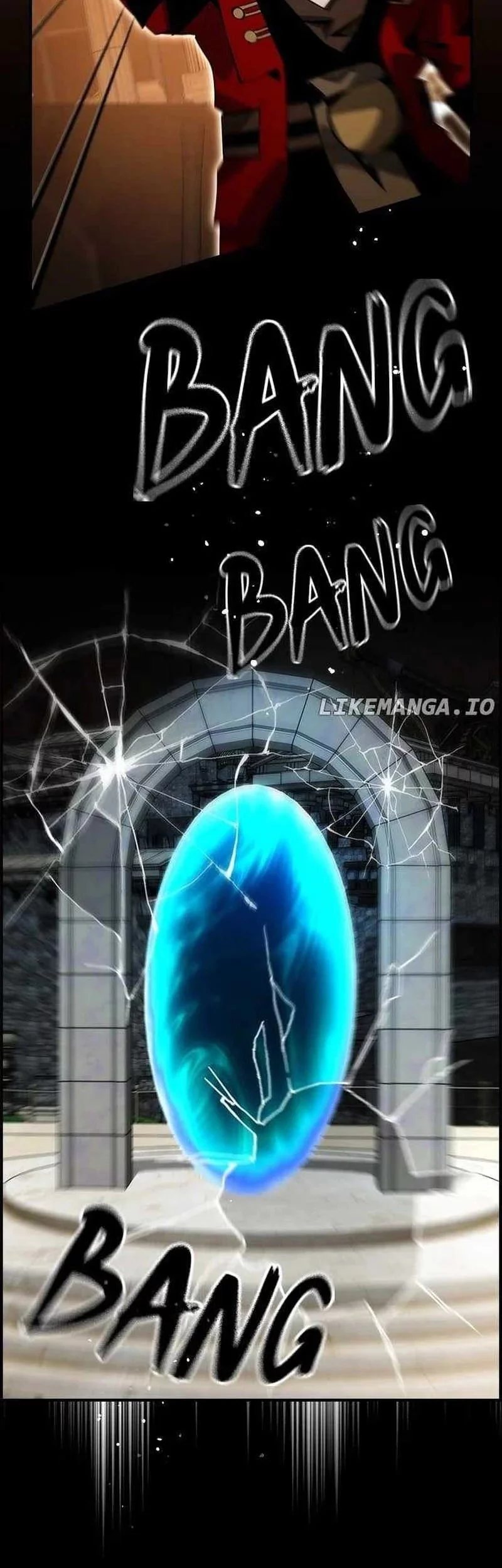 Bad Ending Maker Chapter 84 Gambar 18