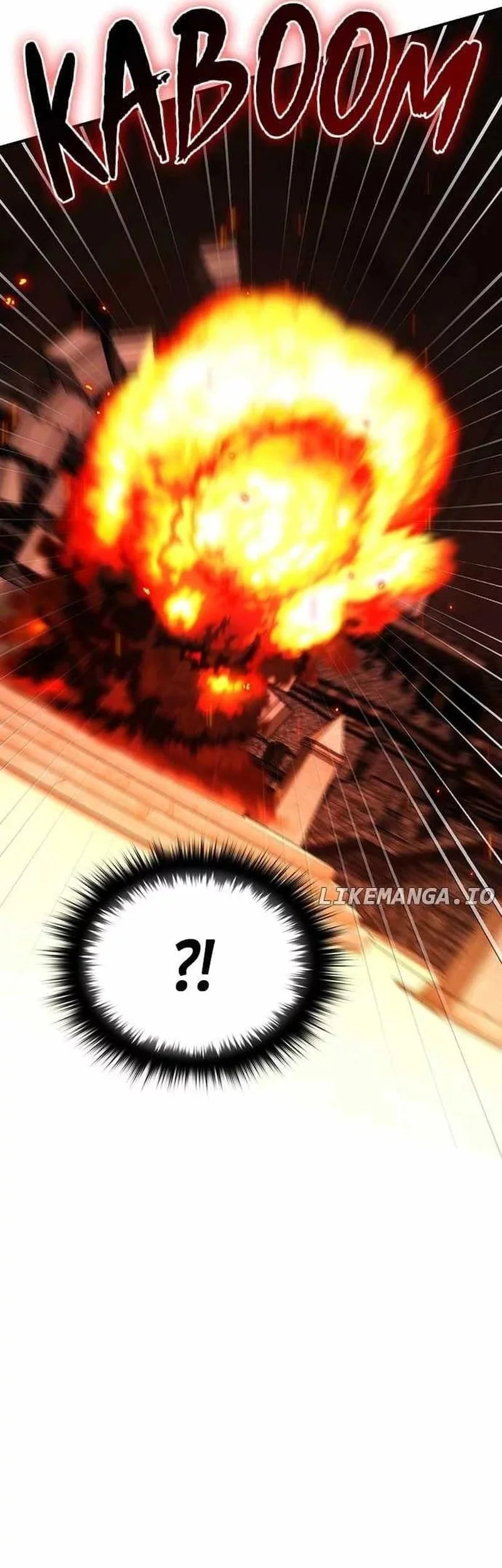 Bad Ending Maker Chapter 84 Gambar 24