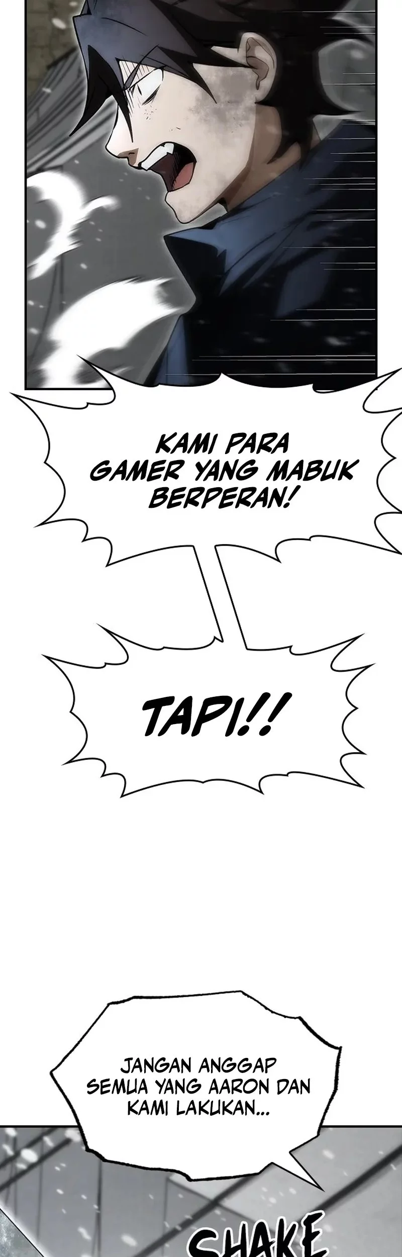 Bad Ending Maker Chapter 84 Gambar 25