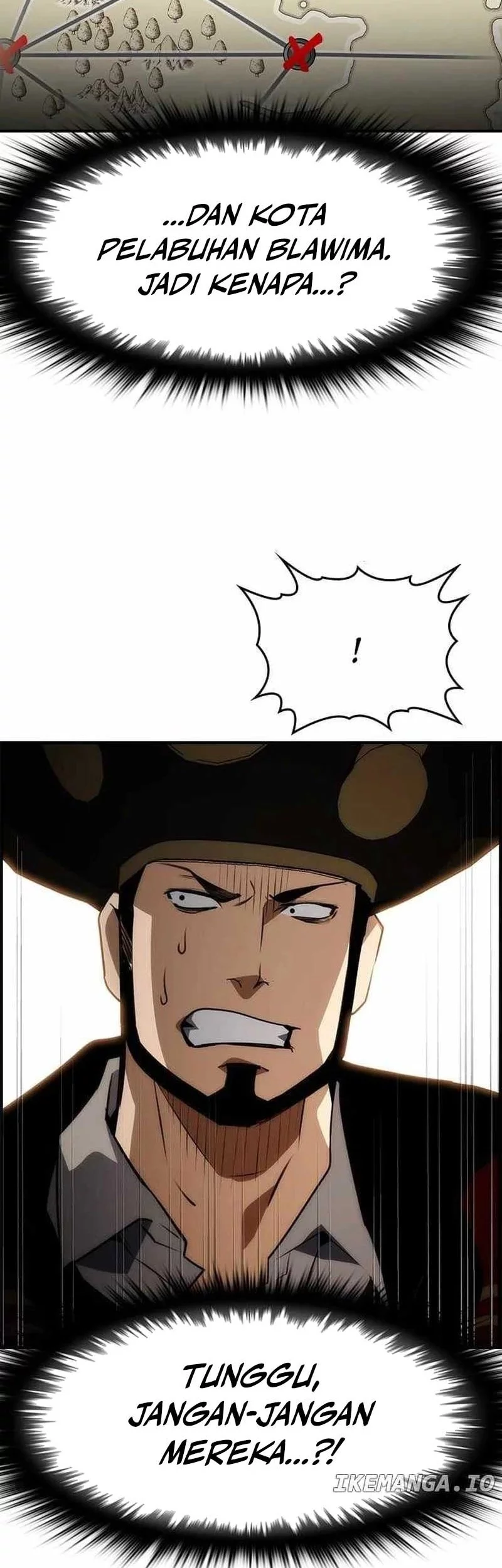 Bad Ending Maker Chapter 84 Gambar 26