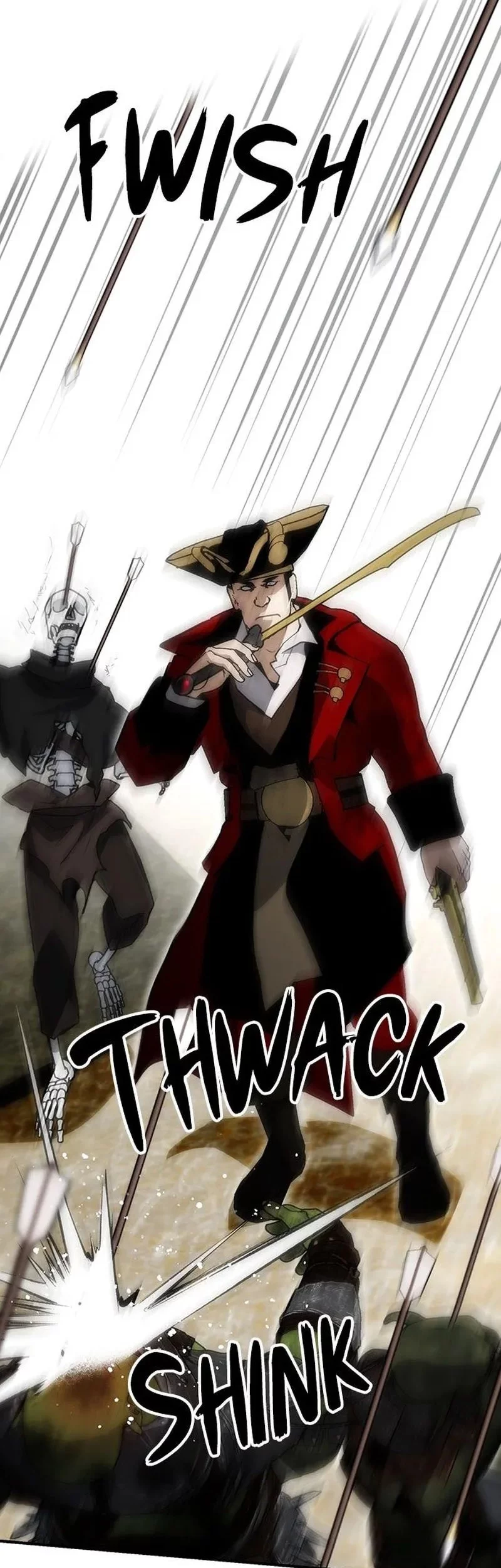 Bad Ending Maker Chapter 86 Gambar 38