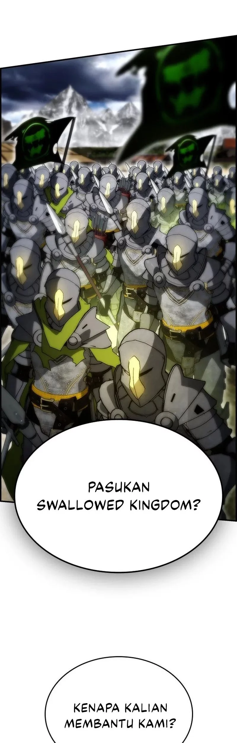 Bad Ending Maker Chapter 86 Gambar 40