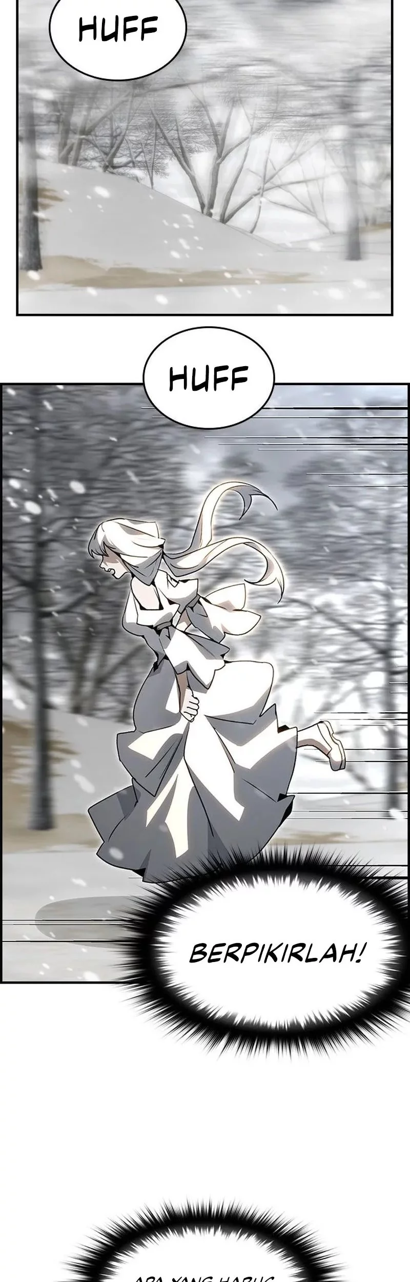 Bad Ending Maker Chapter 86 Gambar 49