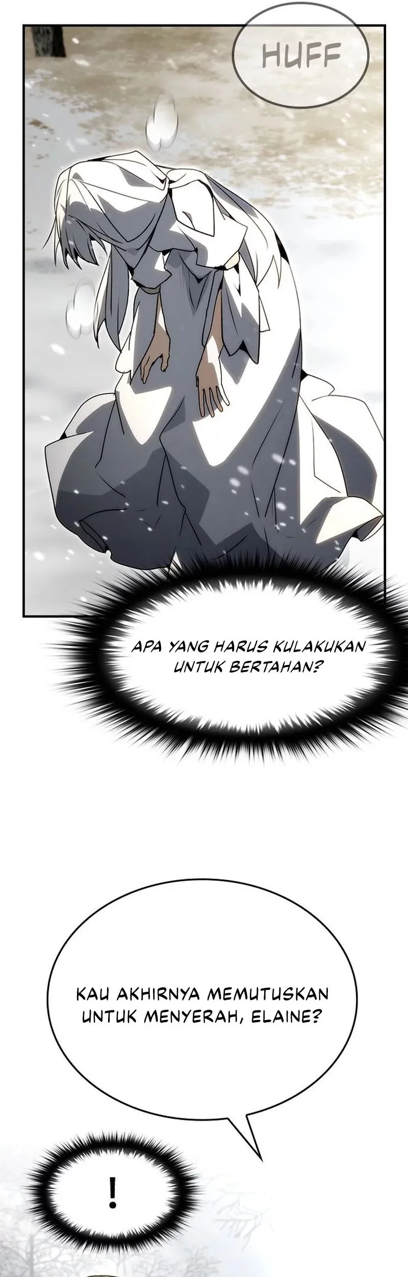 Bad Ending Maker Chapter 86 Gambar 51