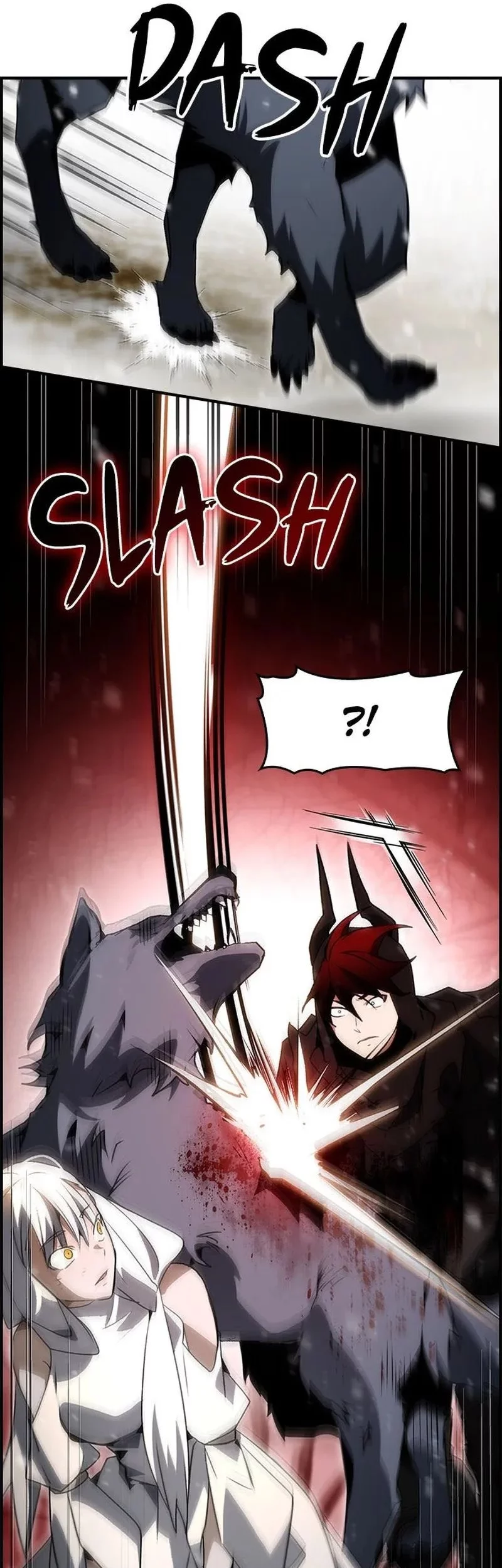 Bad Ending Maker Chapter 86 Gambar 55