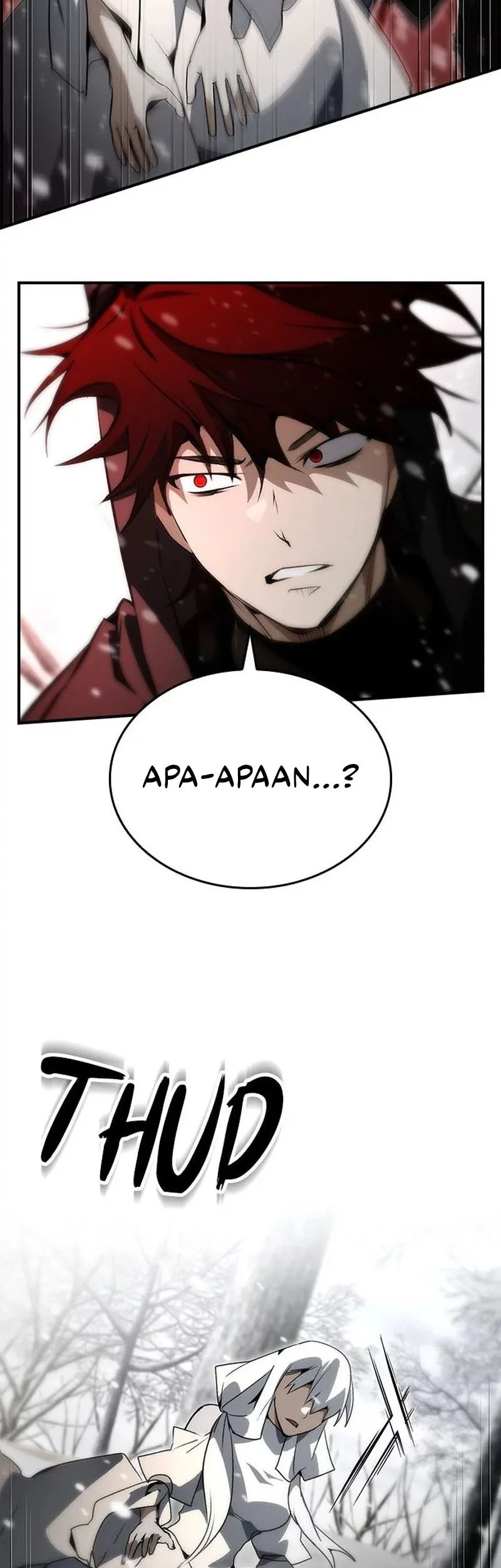 Bad Ending Maker Chapter 86 Gambar 56