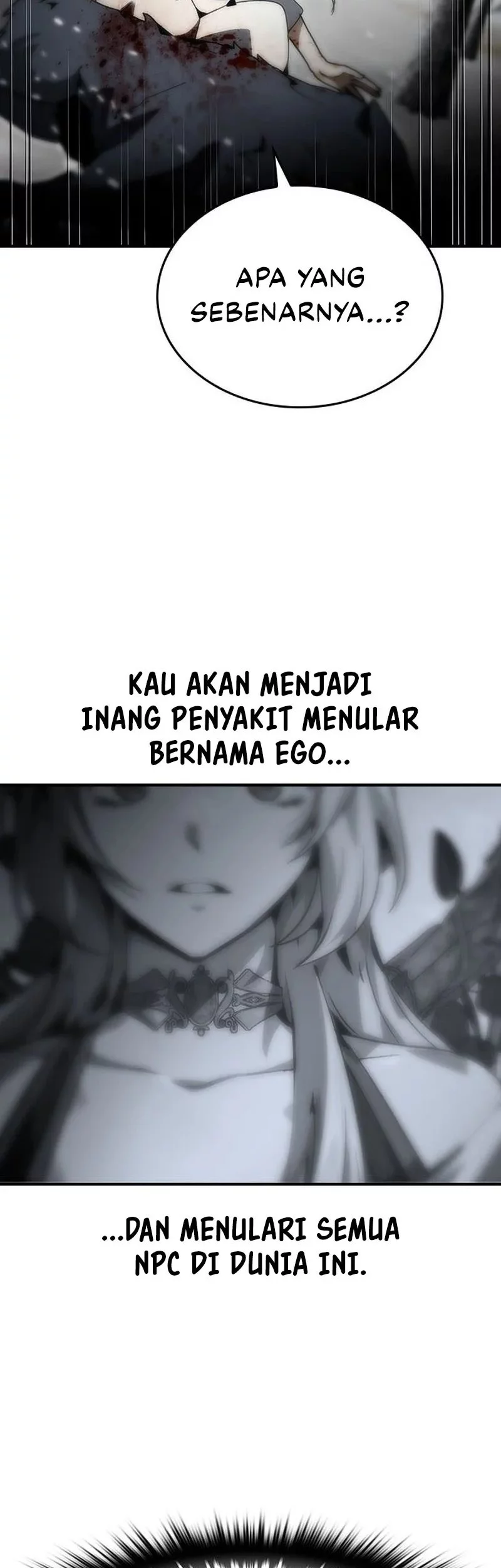 Bad Ending Maker Chapter 86 Gambar 57
