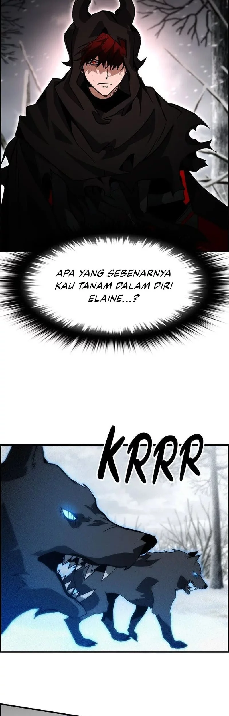 Bad Ending Maker Chapter 86 Gambar 60