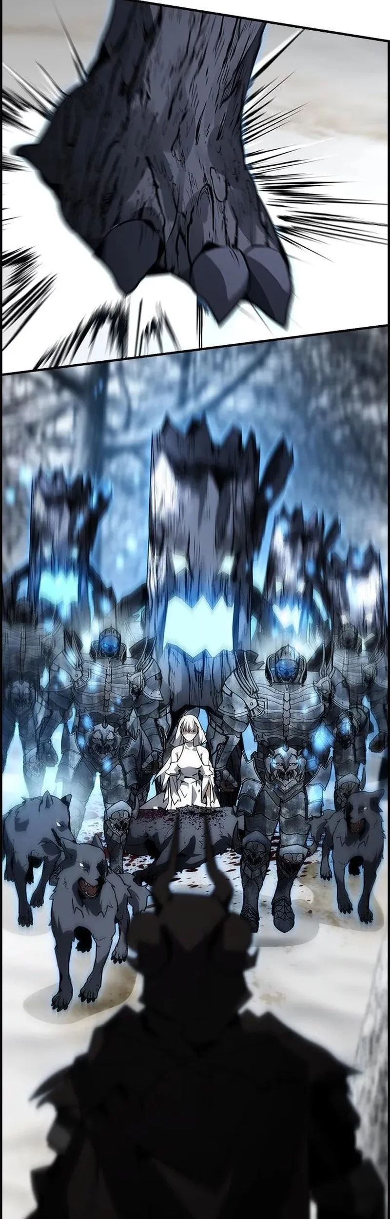 Bad Ending Maker Chapter 86 Gambar 61