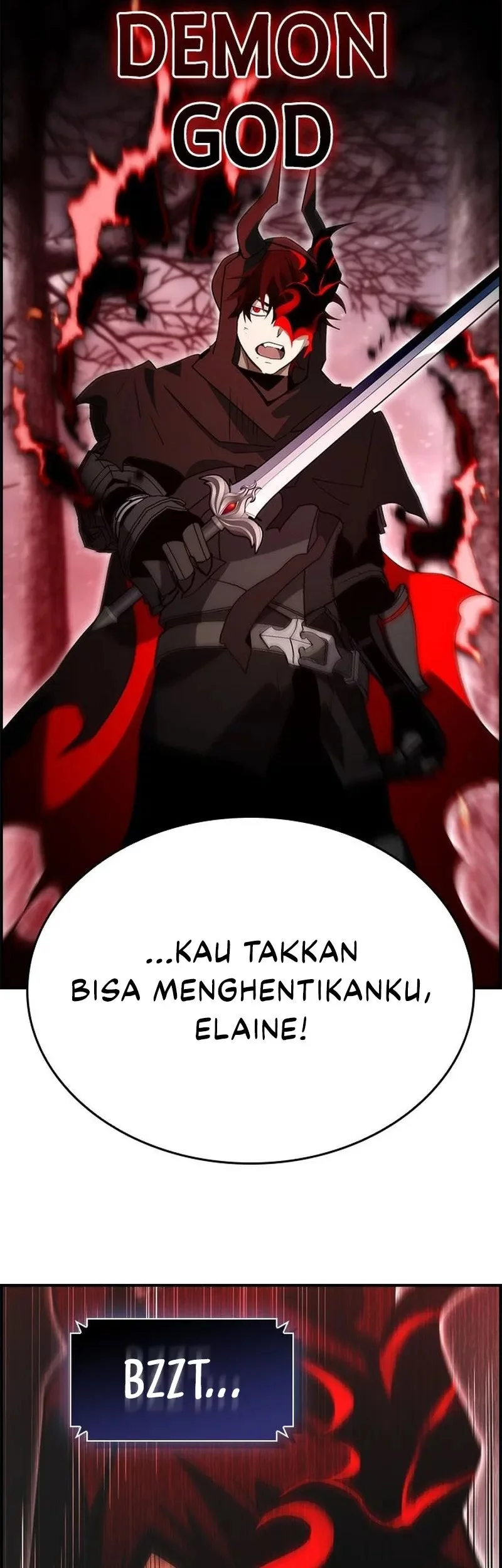 Bad Ending Maker Chapter 86 Gambar 63