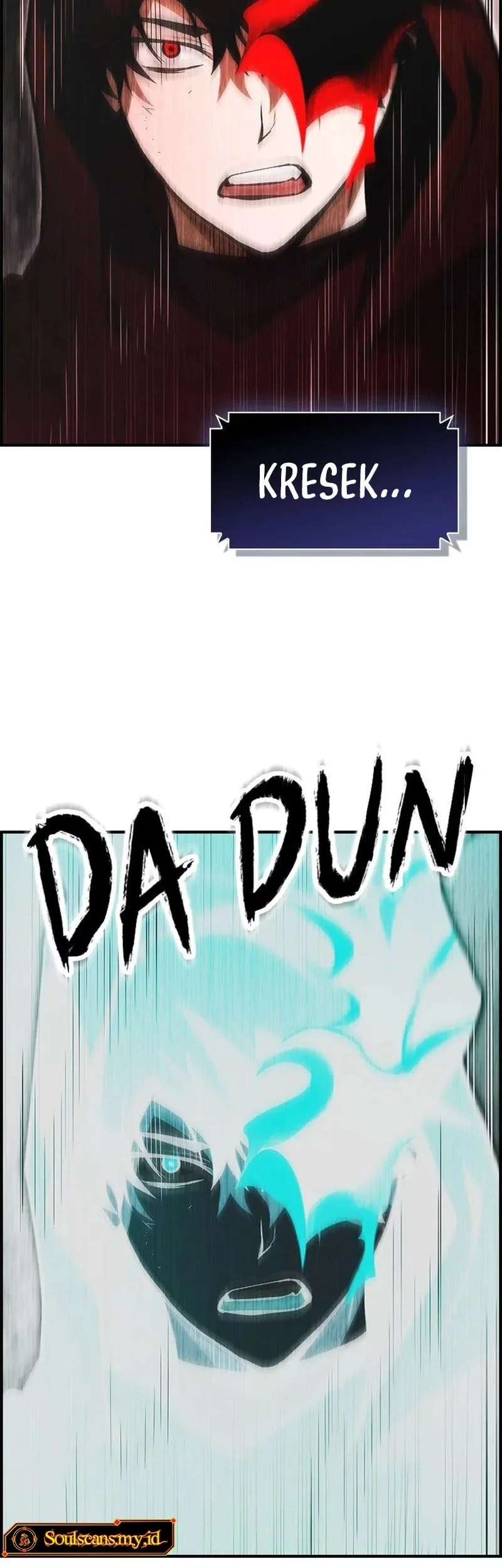 Bad Ending Maker Chapter 86 Gambar 64