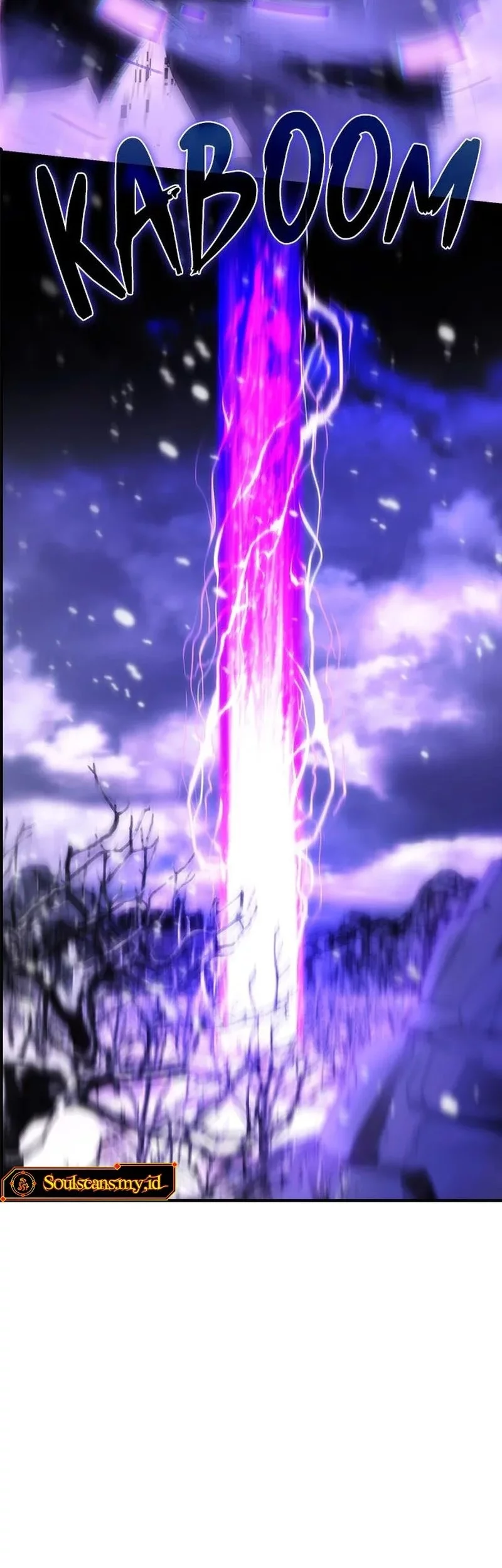 Bad Ending Maker Chapter 86 Gambar 69