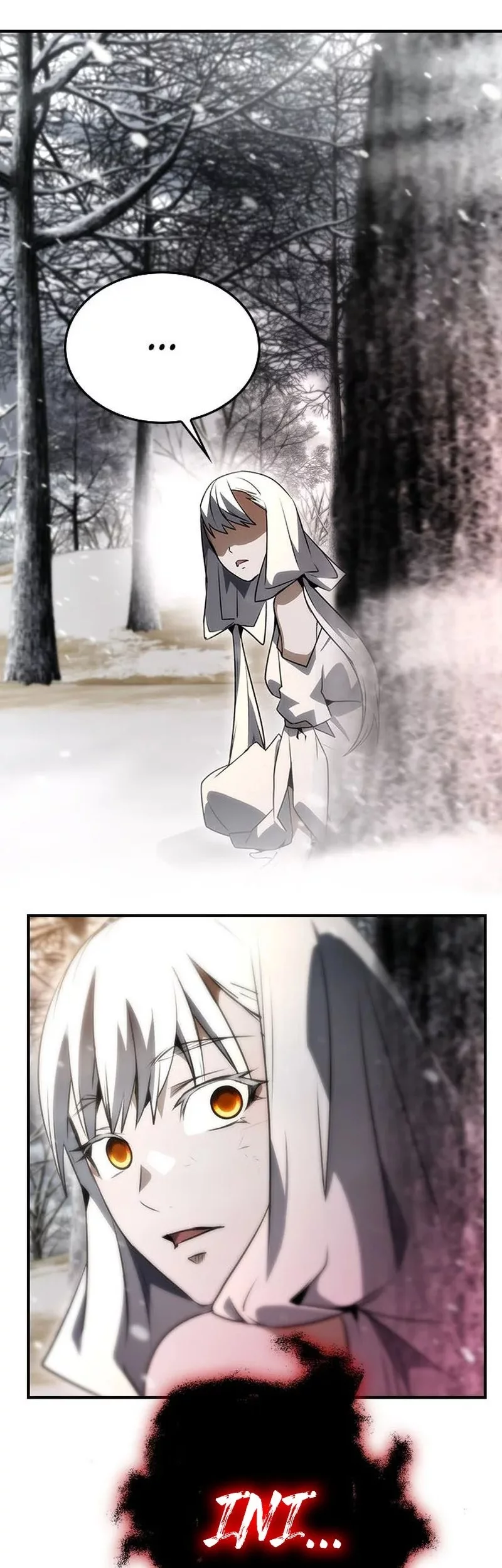 Bad Ending Maker Chapter 86 Gambar 71