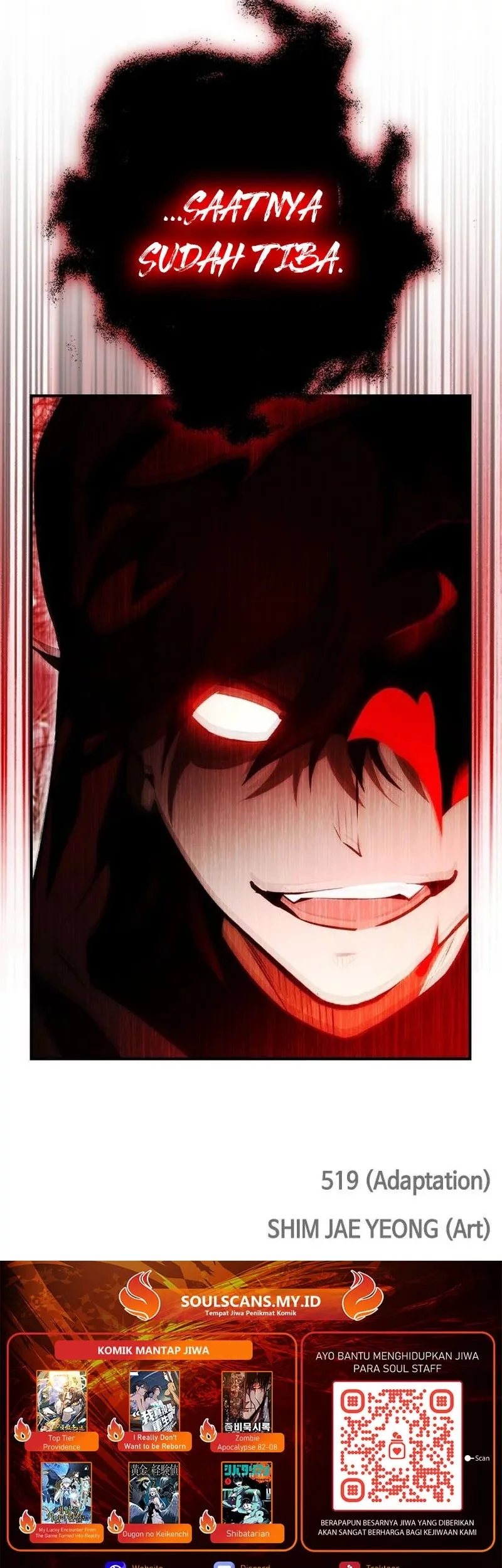 Bad Ending Maker Chapter 86 Gambar 73