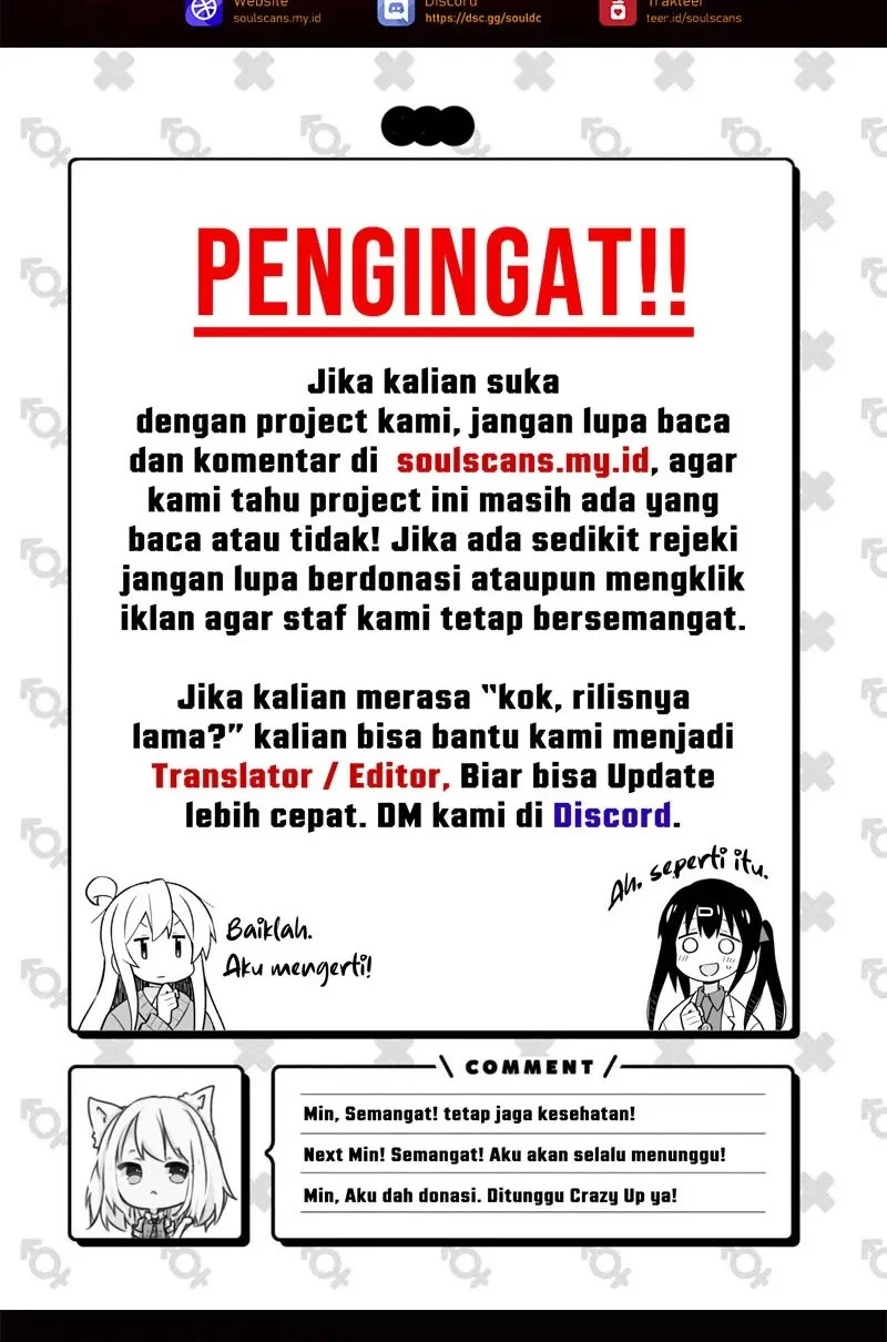 Bad Ending Maker Chapter 86 Gambar 74