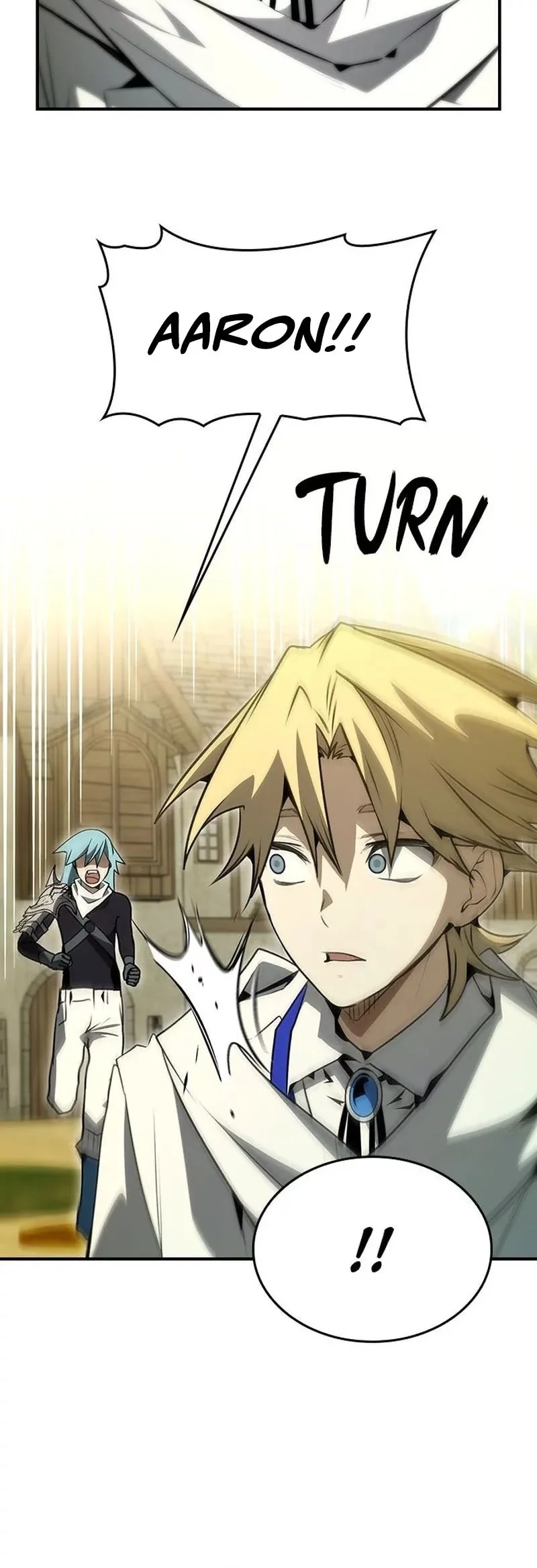 Bad Ending Maker Chapter 86 Gambar 3