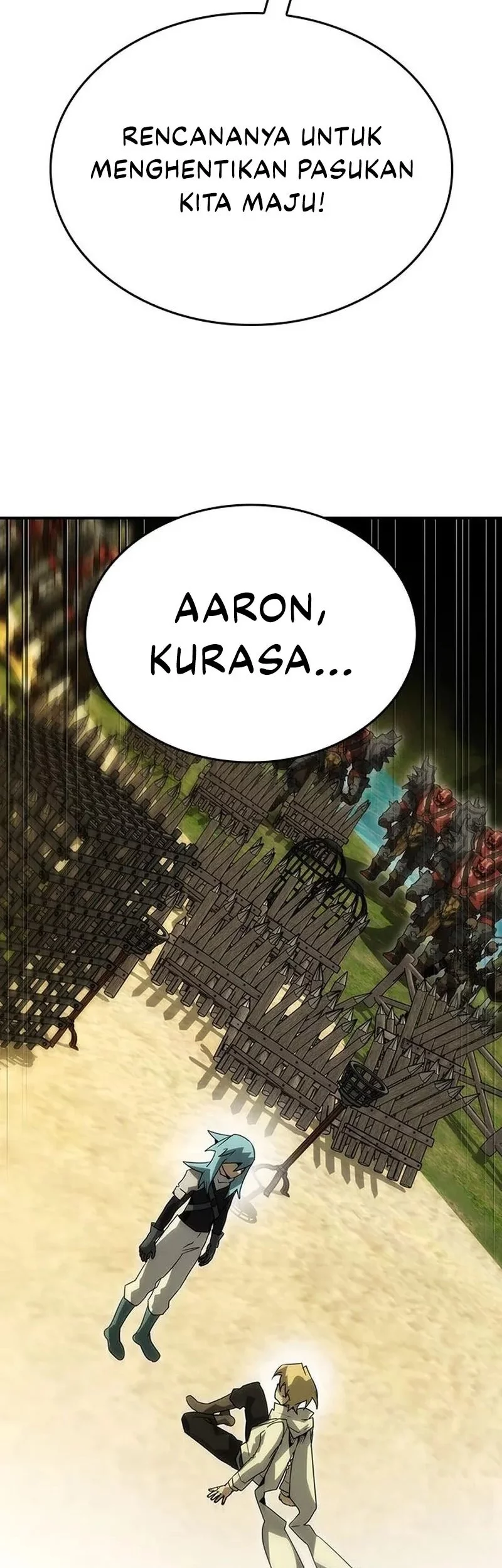 Bad Ending Maker Chapter 86 Gambar 6