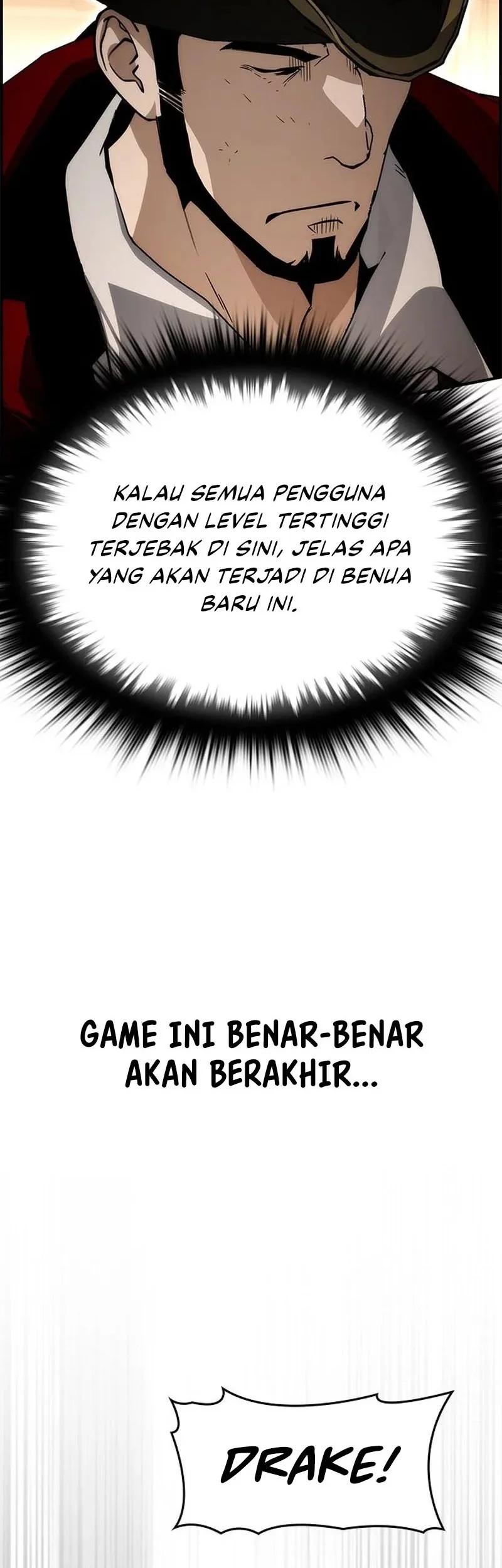 Bad Ending Maker Chapter 86 Gambar 9
