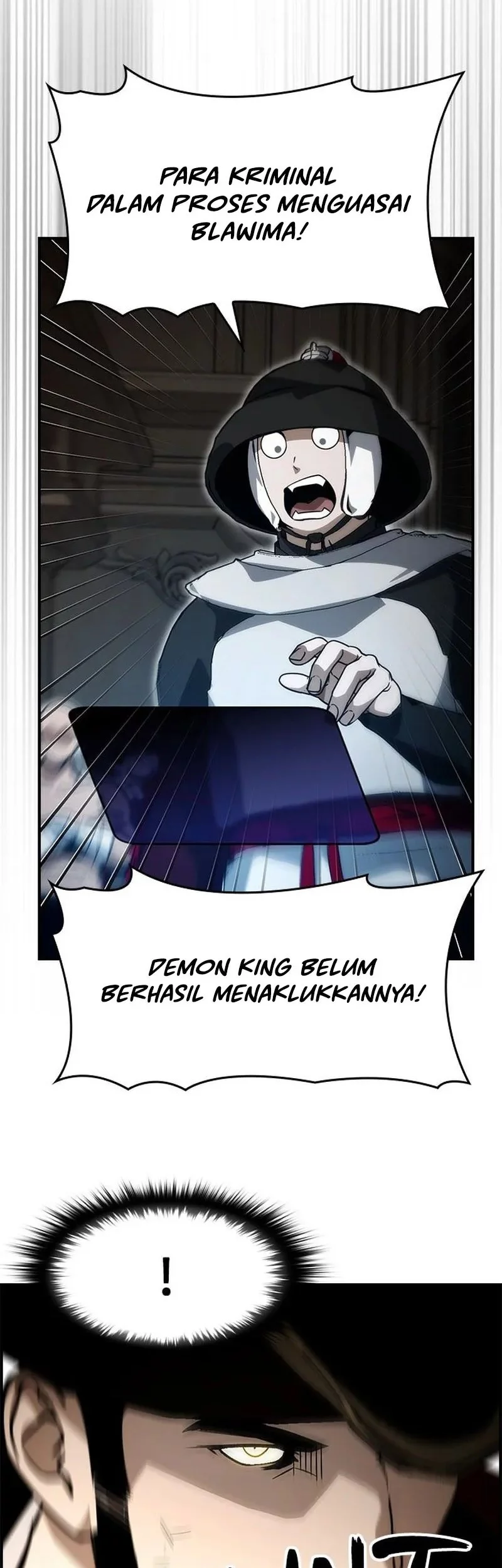 Bad Ending Maker Chapter 86 Gambar 10