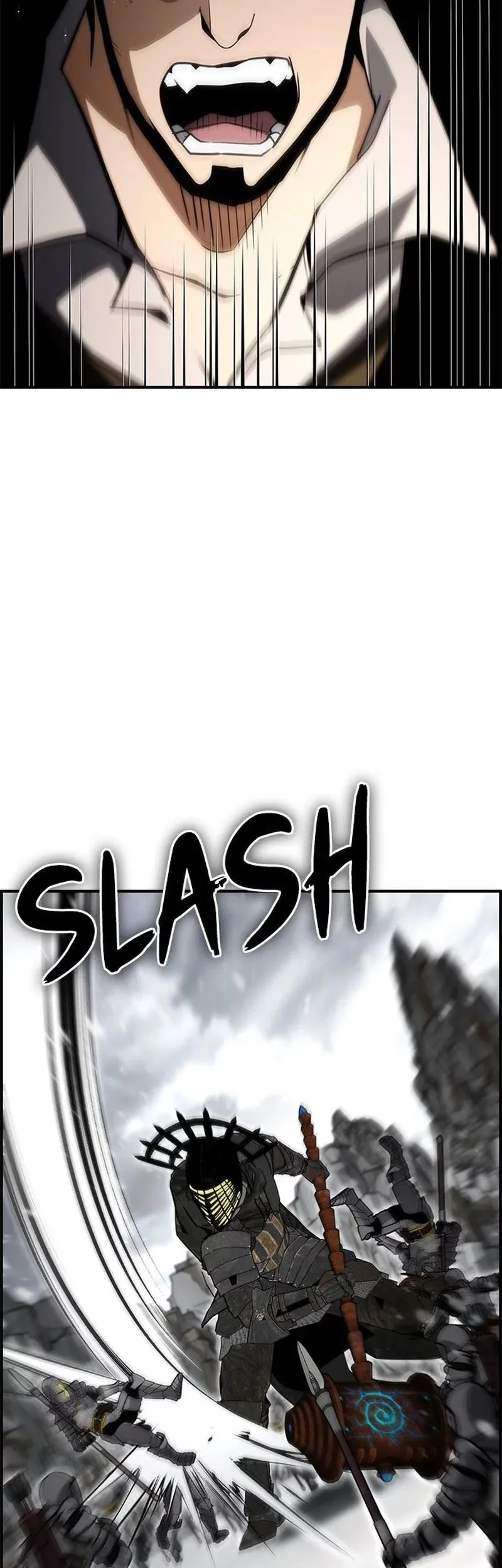 Bad Ending Maker Chapter 86 Gambar 14