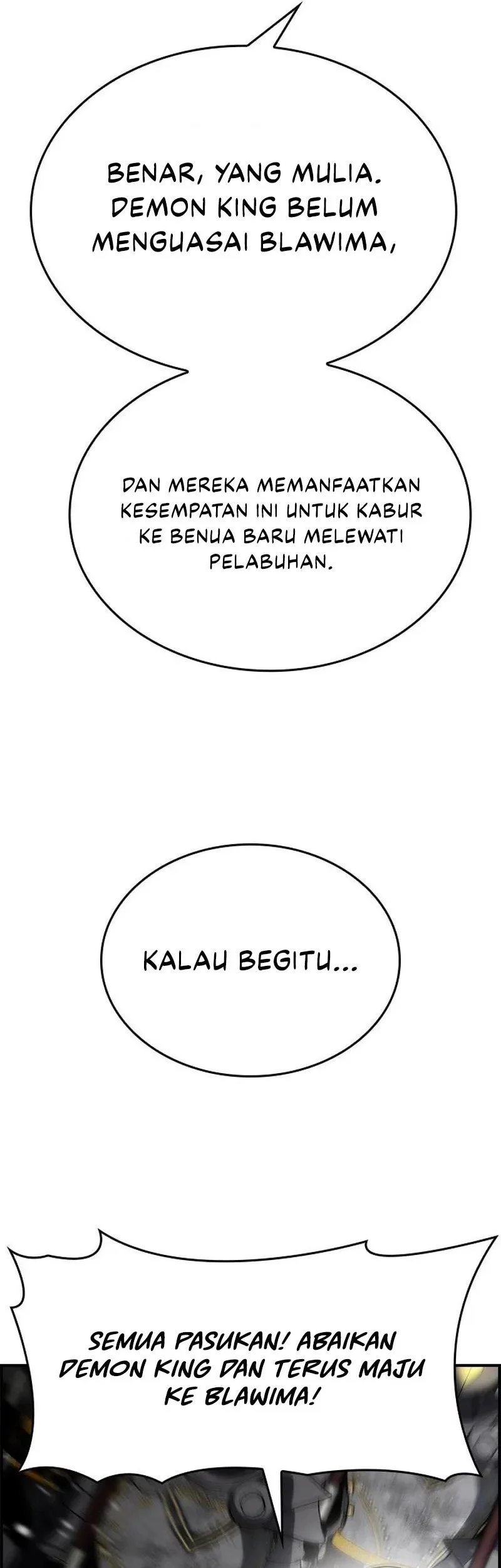 Bad Ending Maker Chapter 86 Gambar 16