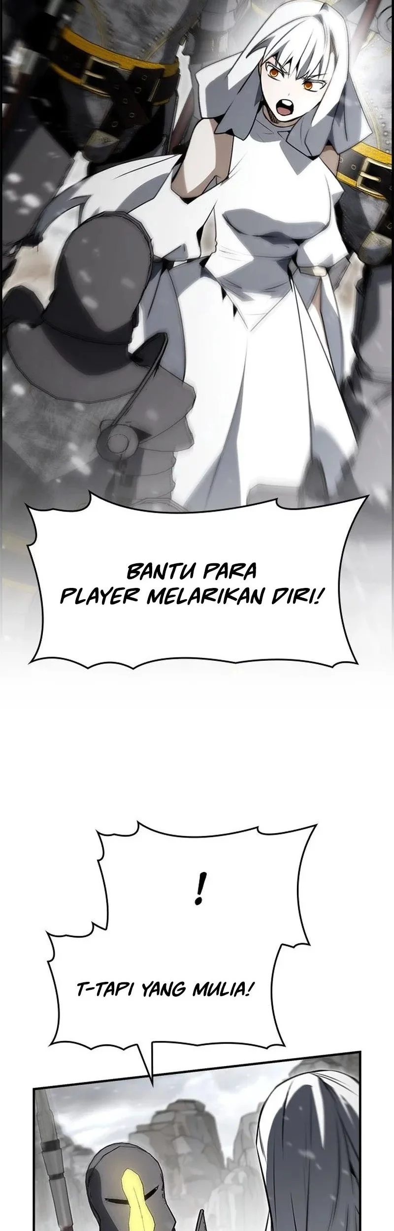Bad Ending Maker Chapter 86 Gambar 17