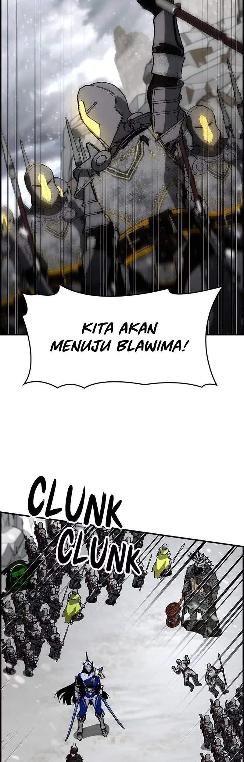 Bad Ending Maker Chapter 86 Gambar 22