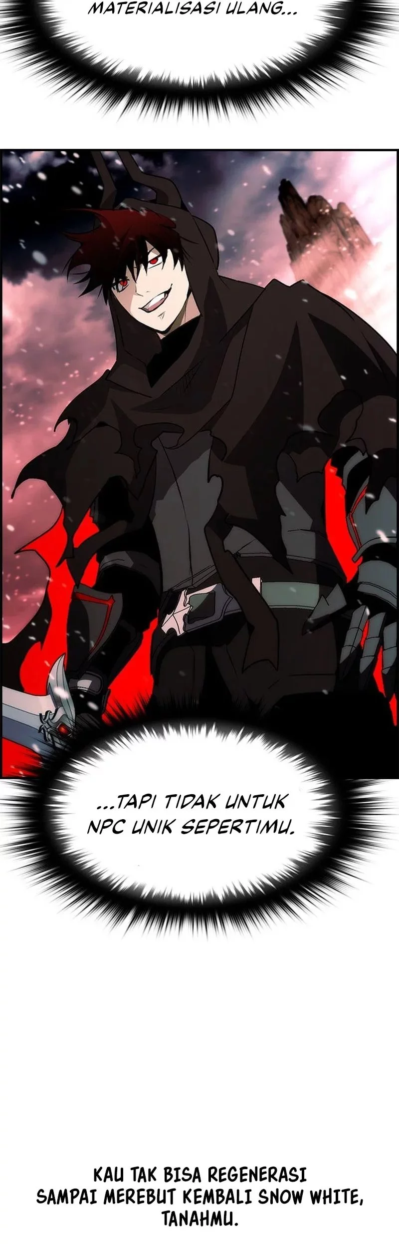 Bad Ending Maker Chapter 86 Gambar 24