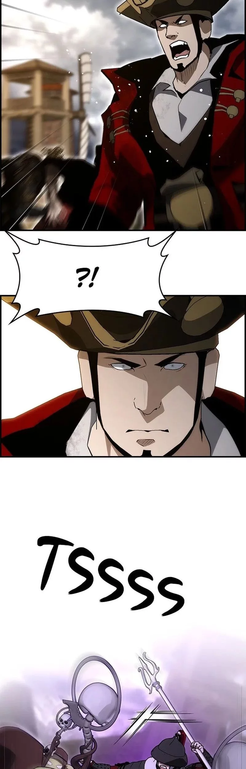 Bad Ending Maker Chapter 86 Gambar 29