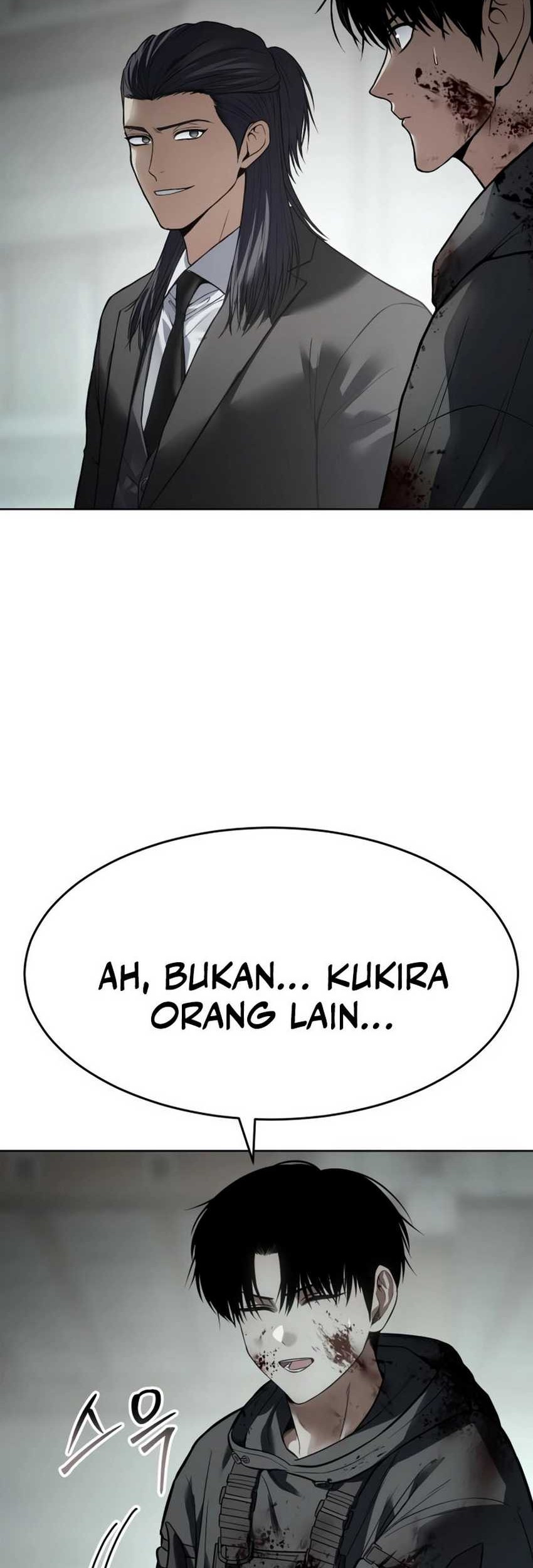 Baek XX Chapter 123 Gambar 77