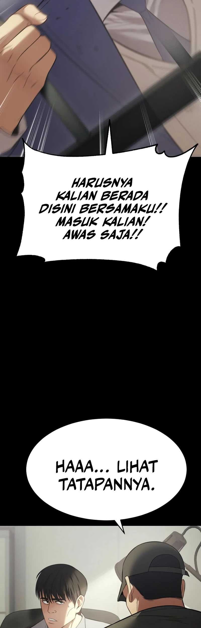 Baek XX Chapter 124 Gambar 68