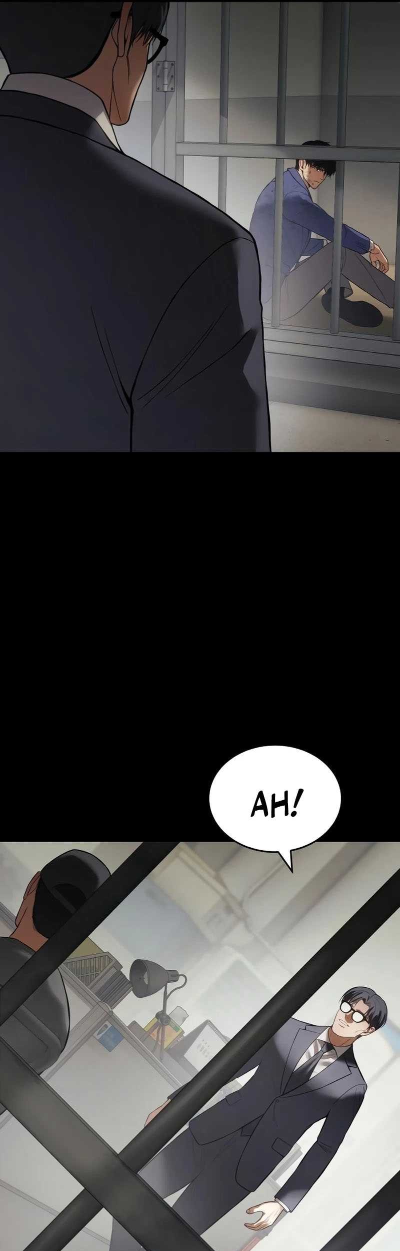 Baek XX Chapter 124 Gambar 74