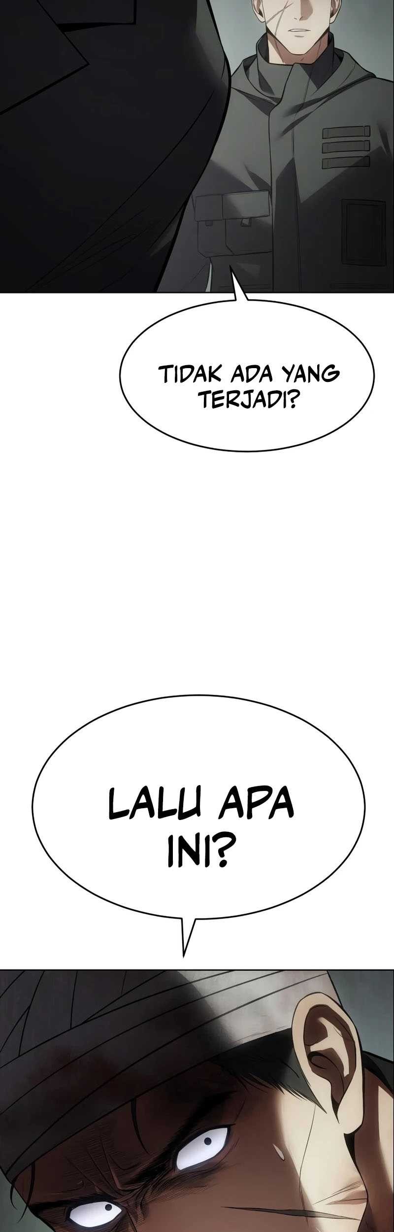 Baek XX Chapter 124 Gambar 6
