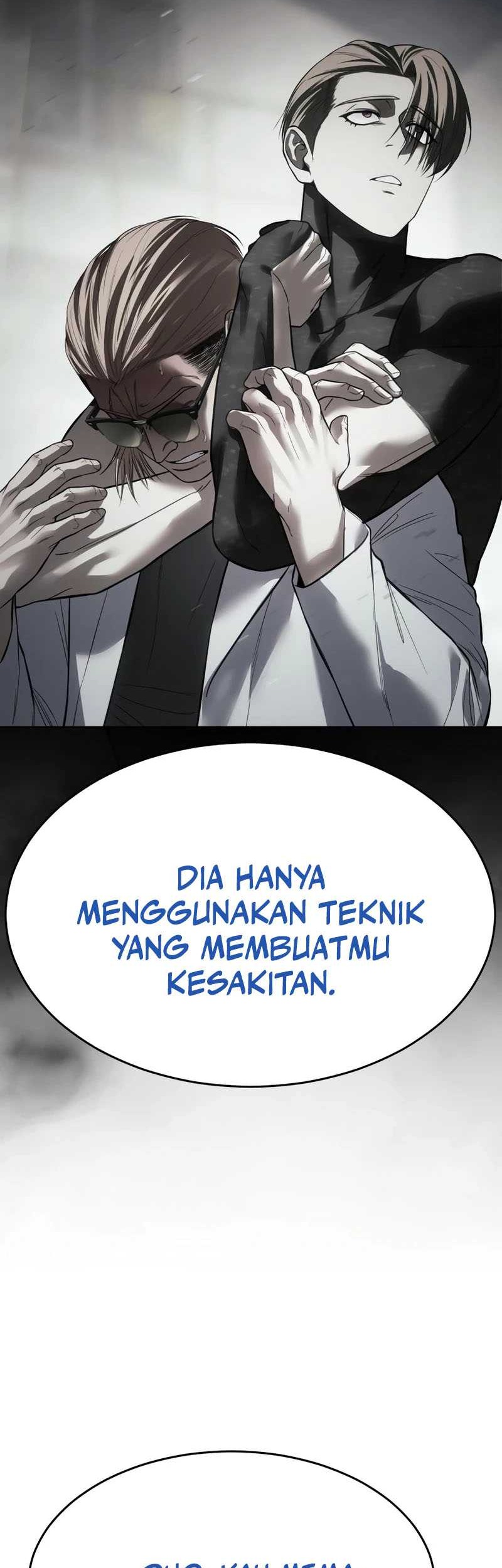 Baek XX Chapter 124 Gambar 17