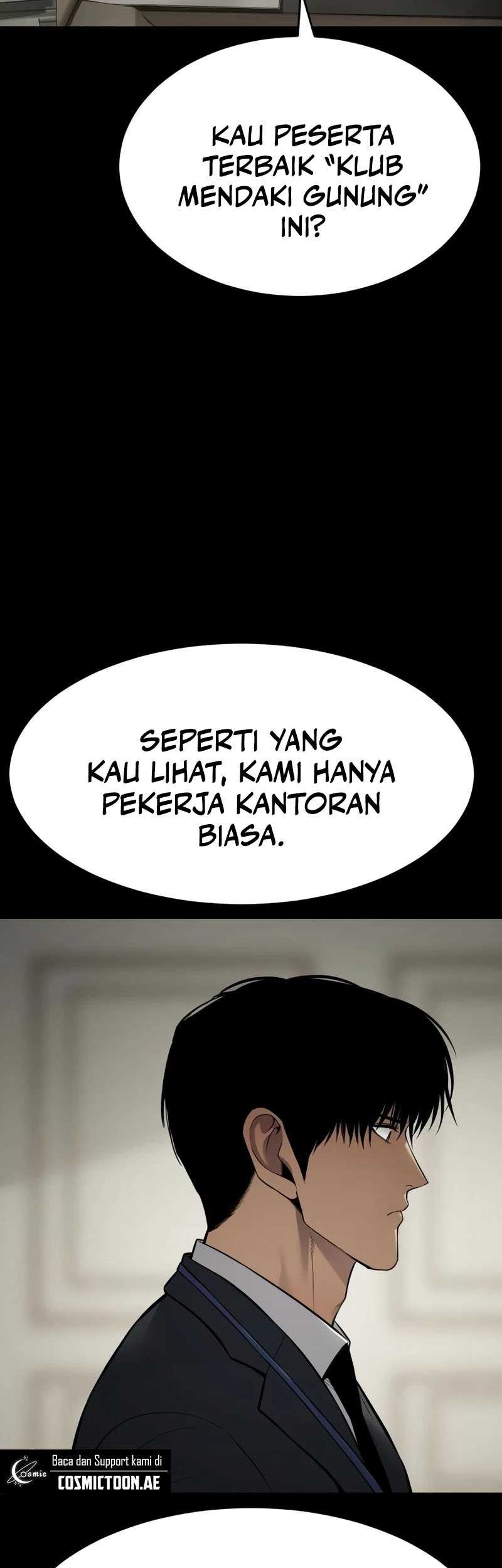 Baek XX Chapter 125 Gambar 54