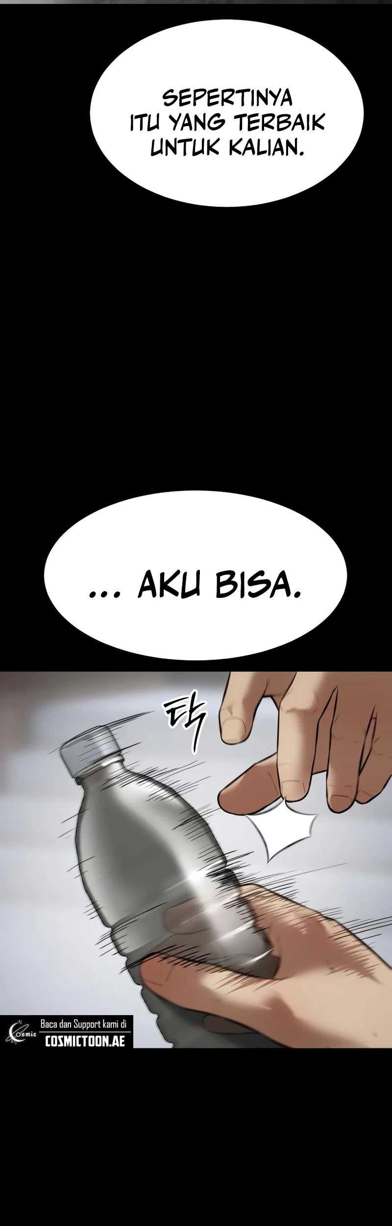 Baek XX Chapter 125 Gambar 18