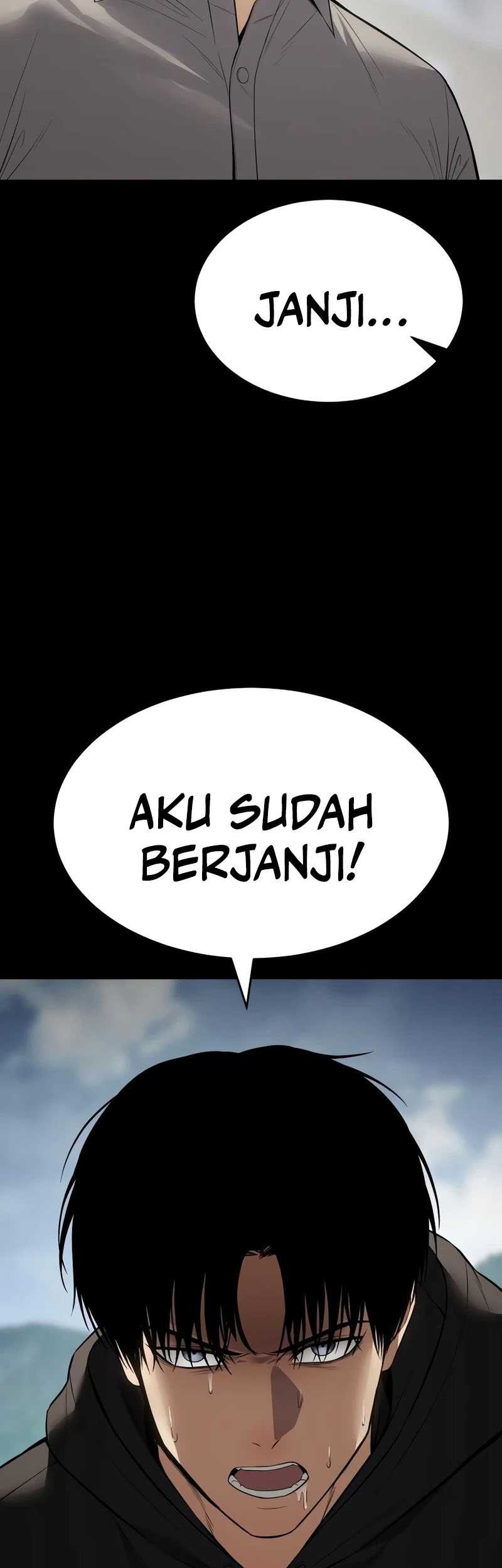 Baek XX Chapter 125 Gambar 22