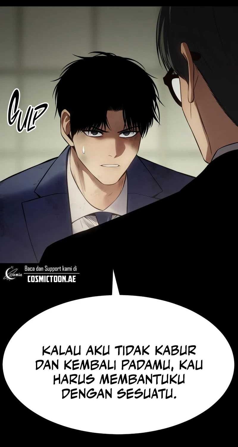 Baek XX Chapter 125 Gambar 43