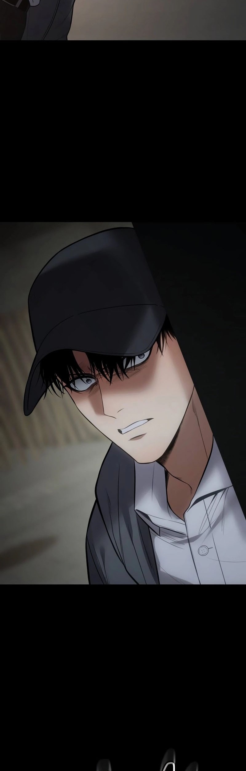 Baek XX Chapter 126 Gambar 74